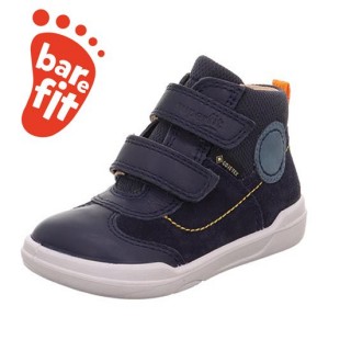 Superfit Goretex neperšlampantys batukai mėlyni